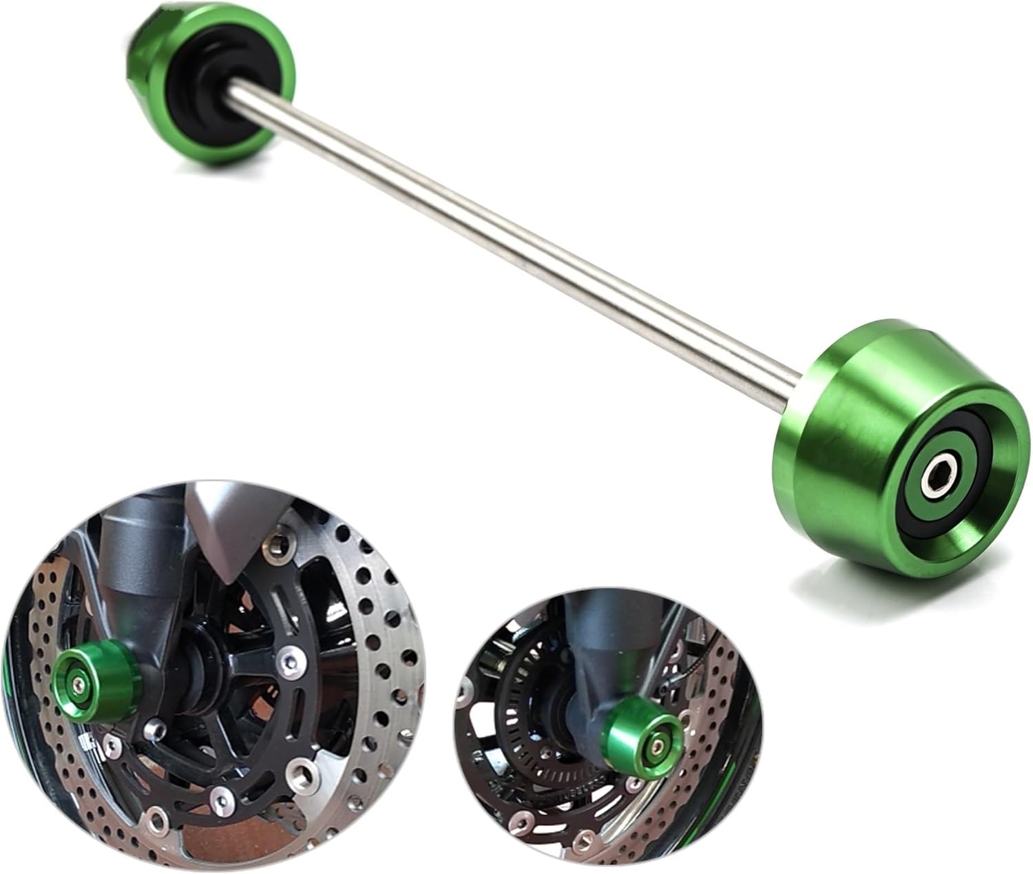 カワサキZ650 Z750 Z800 Z900 Z1000 Z1000SX ZX6R ZX10Rモーター